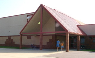 John Harris Elementry School