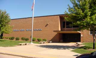 Patrick Henry Middle School